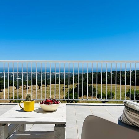 Appartement Terrazza Dolce Vista à Monopoli Extérieur photo