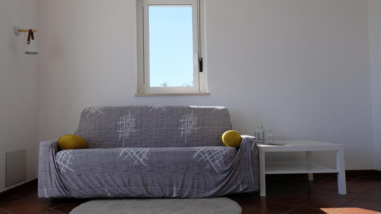 Appartement Terrazza Dolce Vista à Monopoli Extérieur photo
