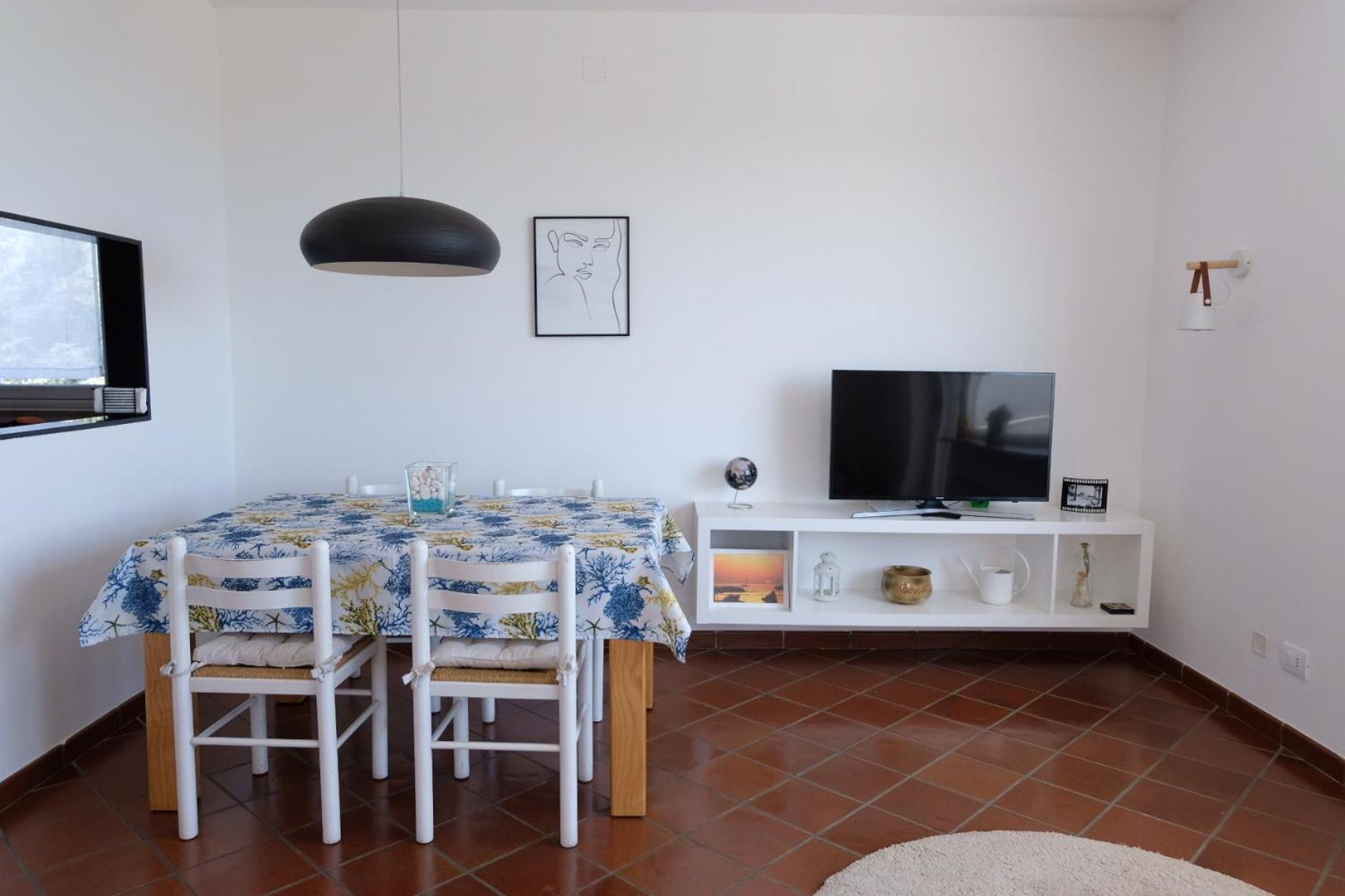 Appartement Terrazza Dolce Vista à Monopoli Extérieur photo